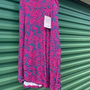 LuLa Roe skirt. Size M.
